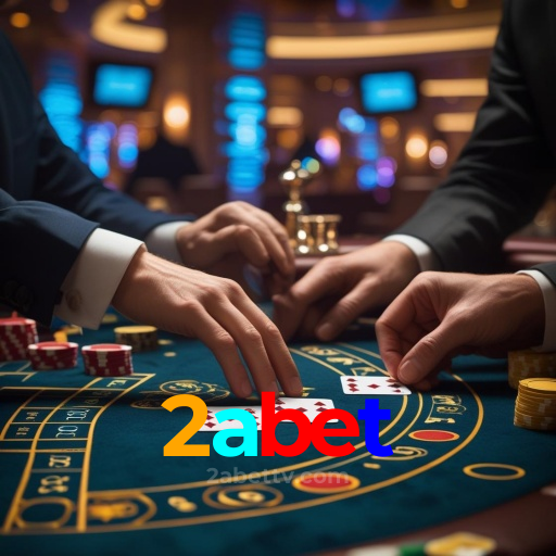 Visão geral dos jogos no 2abet