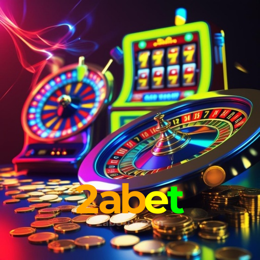 Novos Slots no 2abet