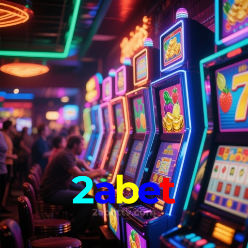 Por Que Escolher o Cassino do 2abet